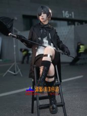 画像9: 黒執事 Black Butler シエル·ファントムハイヴ コスプレ衣装 abccos製 「受注生産」 (9)