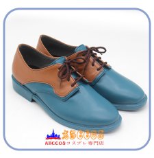 画像3: 魔法使いの約束 Figaro フィガロ コスプレ靴 abccos製 「受注生産」 (3)