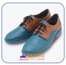画像4: 魔法使いの約束 Figaro フィガロ コスプレ靴 abccos製 「受注生産」 (4)