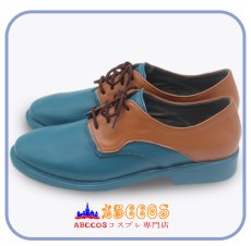 画像5: 魔法使いの約束 Figaro フィガロ コスプレ靴 abccos製 「受注生産」 (5)
