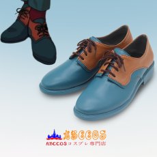 画像7: 魔法使いの約束 Figaro フィガロ コスプレ靴 abccos製 「受注生産」 (7)