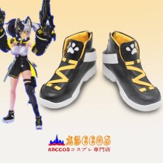 画像7: #コンパス 戦闘摂理解析システム  コスプレ靴 abccos製 「受注生産」 (7)