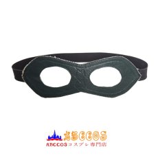 画像12: Arrow 4 アローシーズン 第4シーズン グリーンアロー プロメテウス 靴付き コスプレ衣装 バラ売り可 abccos製 「受注生産」 (12)