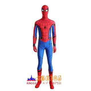 『スパイダーマン/Spider-Man』シリーズ - ABCCOS