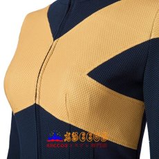 画像6: 映画 X-MEN: ダーク・フェニックス レイヴン・ダークホルム ミスティーク ジーン・グレイ フェニックス 女性制服 コスプレ衣装 コスチューム オーダーメイド abccos製 「受注生産」 (6)