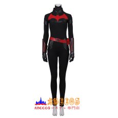 画像7: Batwoman バットウーマン ケイト ケイン マスク　ウィッグ コスプレ衣装 コスプレ靴 バラ売り可 コスチューム オーダーメイド abccos製 「受注生産」 (7)