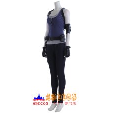 画像3: ジル・バレンタイン Jill 風　バイオハザード RE:3 BIOHAZARD RE:3 コスチューム　コスプレ衣装 バラ売り可【武器無し】  abccos製 「受注生産」 (3)