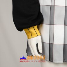 画像11: ペルソナ5 P5X Persona 5: The Phantom X 新井素羽（あらい もとは） コスプレ衣装 abccos製 「受注生産」 (11)