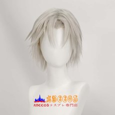 画像32: ファイナルファンタジーVII リバース Final Fantasy VII Rebirth Sephiroth 青年セフィロス ライフストリーム コスプレ衣装（A.レザー）コスチューム バラ売り可 abccos製 「受注生産」 (32)