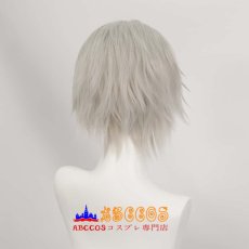 画像33: ファイナルファンタジーVII リバース Final Fantasy VII Rebirth Sephiroth 青年セフィロス ライフストリーム コスプレ衣装（A.レザー）コスチューム バラ売り可 abccos製 「受注生産」 (33)