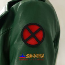 画像12: X-メン'97 X-Men '97 ローグ Anna Marie Rogue コスプレ衣装 abccos製 「受注生産」 (12)