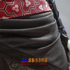 画像21: アサシン クリード シャドウズ Assassin's Creed SHADOWS 藤林奈緒江（ふじばやし なおえ） コスプレ衣装 バラ売り可 【武器無し】abccos製 「受注生産」 (21)