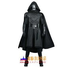 画像1: Star Wars スター・ウォーズ Ahsoka Tano アソーカ・タノ Baylan Skoll ラン・スコール コスプレ衣装 コスプレ靴 バラ売り可 abccos製 「受注生産」 (1)