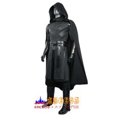 画像3: Star Wars スター・ウォーズ Ahsoka Tano アソーカ・タノ Baylan Skoll ラン・スコール コスプレ衣装 コスプレ靴 バラ売り可 abccos製 「受注生産」 (3)