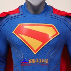 画像10: Superman Legacy スーパーマン Clark Kent クラーク・ケント コスプレ靴 コスプレ衣装 abccos製 「受注生産」 (10)