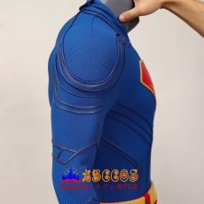 画像12: Superman Legacy スーパーマン Clark Kent クラーク・ケント コスプレ靴 コスプレ衣装 abccos製 「受注生産」 (12)