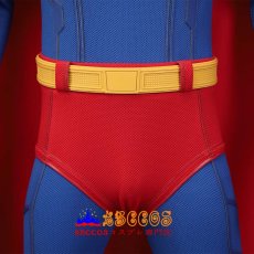 画像14: Superman Legacy スーパーマン Clark Kent クラーク・ケント コスプレ靴 コスプレ衣装 abccos製 「受注生産」 (14)