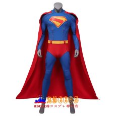 画像5: Superman Legacy スーパーマン Clark Kent クラーク・ケント コスプレ靴 コスプレ衣装 abccos製 「受注生産」 (5)