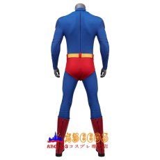 画像7: Superman Legacy スーパーマン Clark Kent クラーク・ケント コスプレ靴 コスプレ衣装 abccos製 「受注生産」 (7)