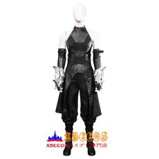 画像1: ファイナルファンタジーVII リバース Final Fantasy VII Rebirth Sephiroth 青年セフィロス コスチューム コスプレ衣装 abccos製 「受注生産」 (1)