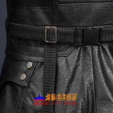 画像16: ファイナルファンタジーVII リバース Final Fantasy VII Rebirth Sephiroth 青年セフィロス コスチューム コスプレ衣装 abccos製 「受注生産」 (16)