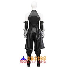 画像4: ファイナルファンタジーVII リバース Final Fantasy VII Rebirth Sephiroth 青年セフィロス コスチューム コスプレ衣装 abccos製 「受注生産」 (4)