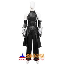 画像5: ファイナルファンタジーVII リバース Final Fantasy VII Rebirth Sephiroth 青年セフィロス コスチューム コスプレ衣装 abccos製 「受注生産」 (5)