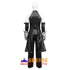 画像6: ファイナルファンタジーVII リバース Final Fantasy VII Rebirth Sephiroth 青年セフィロス コスチューム コスプレ衣装 abccos製 「受注生産」 (6)