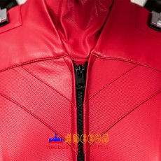 画像12: デッドプール＆ウルヴァリン Deadpool 3 Lady Deadpool レディ・デッドプール 豪華版 コスチューム コスプレ衣装 【武器無し】 abccos製 「受注生産」 (12)