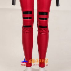 画像20: デッドプール＆ウルヴァリン Deadpool 3 Lady Deadpool レディ・デッドプール 豪華版 コスチューム コスプレ衣装 【武器無し】 abccos製 「受注生産」 (20)