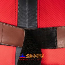 画像11: デッドプール＆ウルヴァリン Deadpool 3 Lady Deadpool レディ・デッドプール コスチューム コスプレ衣装 【武器無し】abccos製 「受注生産」 (11)