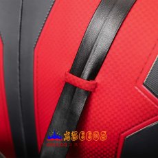 画像12: デッドプール＆ウルヴァリン Deadpool 3 Lady Deadpool レディ・デッドプール コスチューム コスプレ衣装 【武器無し】abccos製 「受注生産」 (12)