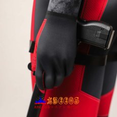 画像13: デッドプール＆ウルヴァリン Deadpool 3 Lady Deadpool レディ・デッドプール コスチューム コスプレ衣装 【武器無し】abccos製 「受注生産」 (13)