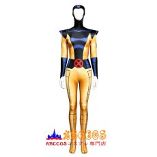 画像1: X-メン'97 X-Men '97 Phoenix フェニックス コスプレ衣装 abccos製 「受注生産」 (1)