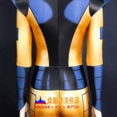 画像10: X-メン'97 X-Men '97 Phoenix フェニックス コスプレ衣装 abccos製 「受注生産」 (10)