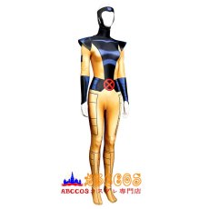 画像2: X-メン'97 X-Men '97 Phoenix フェニックス コスプレ衣装 abccos製 「受注生産」 (2)