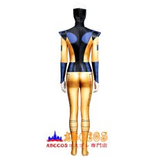 画像4: X-メン'97 X-Men '97 Phoenix フェニックス コスプレ衣装 abccos製 「受注生産」 (4)