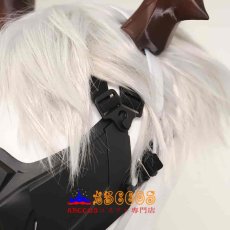 画像11: ファイナルファンタジーVII リバース Final Fantasy VII セフィロス Rebirth Sephiroth ハロウィンゲームスキン コスチューム コスプレ衣装 abccos製 「受注生産」 (11)