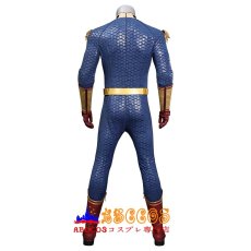 画像11: ザ・ボーイズ シーズン4 The Boys Season 4 ホームランダー Homelander コスプレ衣装 abccos製 「受注生産」 (11)