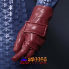 画像28: ザ・ボーイズ シーズン4 The Boys Season 4 ホームランダー Homelander コスプレ衣装 abccos製 「受注生産」 (28)