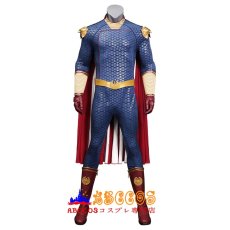 画像5: ザ・ボーイズ シーズン4 The Boys Season 4 ホームランダー Homelander コスプレ衣装 abccos製 「受注生産」 (5)