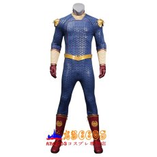 画像8: ザ・ボーイズ シーズン4 The Boys Season 4 ホームランダー Homelander コスプレ衣装 abccos製 「受注生産」 (8)