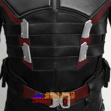 画像10: デッドプール＆ウルヴァリン Deadpool 3 ブレイド（Blade) コスチューム コスプレ衣装 【武器無し】 abccos製 「受注生産」 (10)