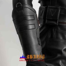 画像21: デッドプール＆ウルヴァリン Deadpool 3 ブレイド（Blade) コスチューム コスプレ衣装 【武器無し】 abccos製 「受注生産」 (21)