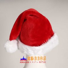 画像6: オリジナルクリスマス衣装 クリスマスミニマリスト版 コスプレ衣装 abccos製 「受注生産」 (6)