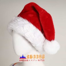 画像7: オリジナルクリスマス衣装 クリスマスミニマリスト版 コスプレ衣装 abccos製 「受注生産」 (7)