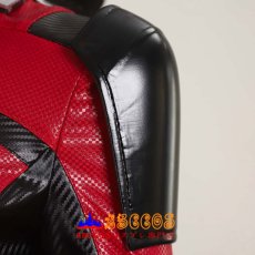 画像14: デッドプール＆ウルヴァリン Deadpool 3 Lady Deadpool レディ・デッドプール 豪華版 コスチューム コスプレ衣装 【武器無し】 abccos製 「受注生産」 (14)