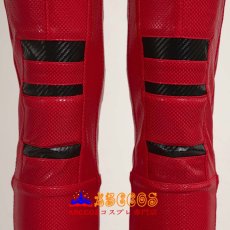 画像22: デッドプール＆ウルヴァリン Deadpool 3 Lady Deadpool レディ・デッドプール 豪華版 コスチューム コスプレ衣装 【武器無し】 abccos製 「受注生産」 (22)