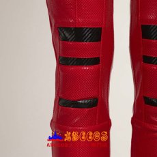 画像23: デッドプール＆ウルヴァリン Deadpool 3 Lady Deadpool レディ・デッドプール 豪華版 コスチューム コスプレ衣装 【武器無し】 abccos製 「受注生産」 (23)