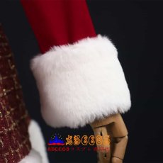 画像13: オリジナルクリスマス衣装 クリスマスミニマリスト版 子供 コスプレ衣装 abccos製 「受注生産」 (13)